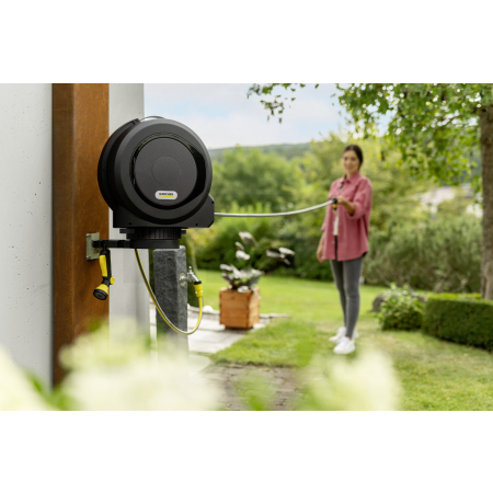 KÄRCHER HBX 4.20 Automatic Naviják na hadici 2.645-378.0