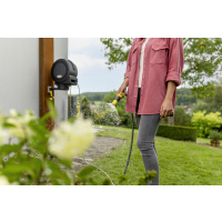 KÄRCHER HBX 4.20 Automatic Naviják na hadici 2.645-378.0