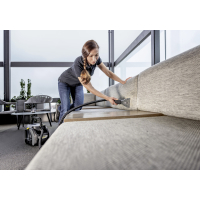 Akumulátorový čistič čalounění KÄRCHER Puzzi 2/1 Bp 1.101-750.0