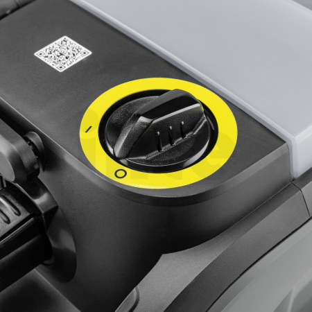 Akumulátorový čistič čalounění KÄRCHER Puzzi 2/1 Bp 1.101-750.0