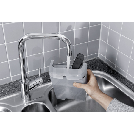 Akumulátorový čistič čalounění KÄRCHER Puzzi 2/1 Bp 1.101-750.0