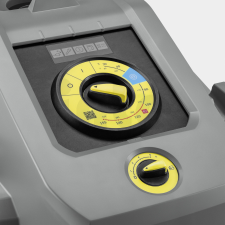 Vysokotlaký čistič s ohřevem KÄRCHER HDS 8/18-4 C 1.174-918.0