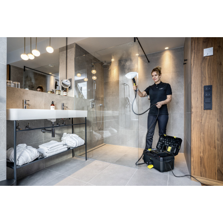 Parní čistič KÄRCHER SG 4/2 Classic Jubilejní edice 1.092-303.0