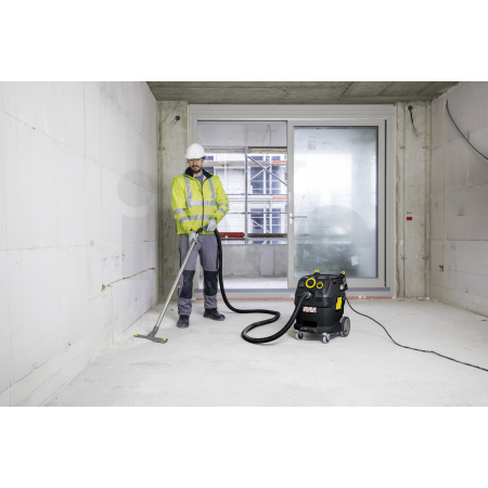 Mokro-suchý vysavač KÄRCHER NT 30/1 Tact Te L Jubilejní edice 1.148-280.0