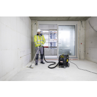 Mokro-suchý vysavač KÄRCHER NT 30/1 Tact Te L Jubilejní edice 1.148-280.0