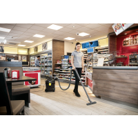 Mokro-suchý vysavač KÄRCHER NT 22/1 Ap L Jubilejní edice 1.378-623.0