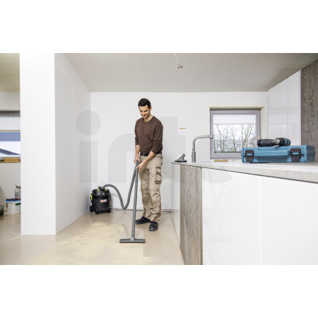 Mokro-suchý vysavač KÄRCHER NT 22/1 Ap L Jubilejní edice 1.378-623.0