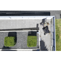 Zametací stroj s odsáváním KÄRCHER KM 70/20 C 2SB Jubilejní edice 1.517-100.0