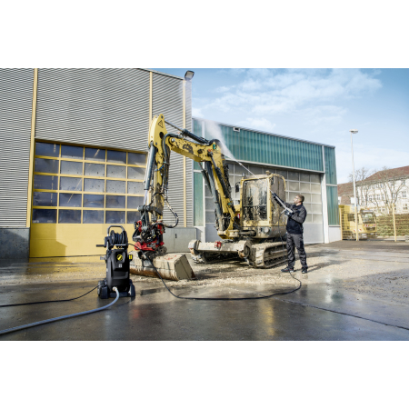 Vysokotlaký čistič KÄRCHER HD 7/16 MX Plus Jubilejní edice 1.524-968.0