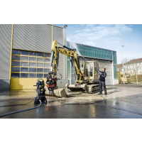 Vysokotlaký čistič KÄRCHER HD 7/16 MX Plus Jubilejní edice 1.524-968.0