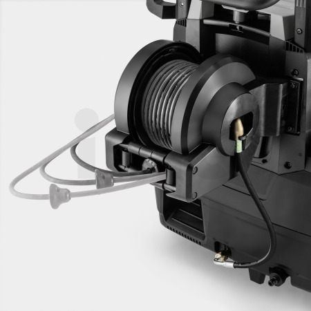 Vysokotlaký čistič s ohřevem KÄRCHER HDS 6/15 CXA 1.169-921.0