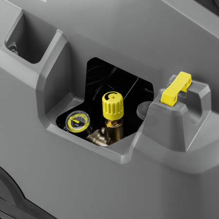 Vysokotlaký čistič s ohřevem KÄRCHER HDS 7/16 C 1.173-906.0