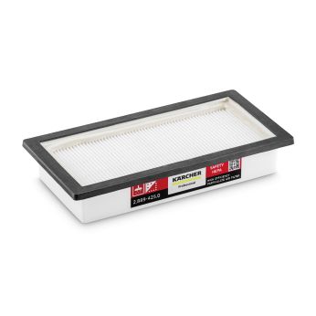 KÄRCHER HEPA filtr 13 pro KIRA CV 50 Bp 2.889-425.0