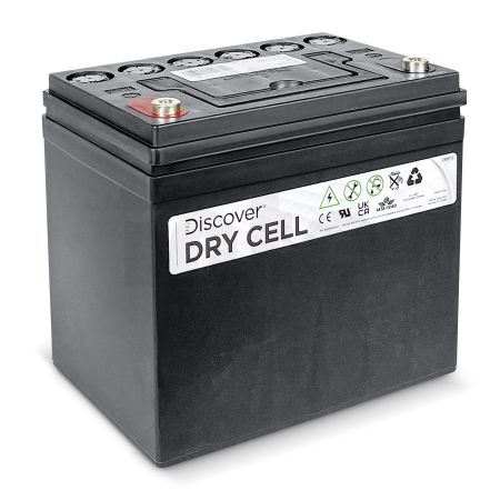 KÄRCHER Trakční baterie pro BD 35/15 C Classic Bp Pack 6.654-521.0