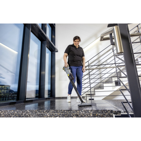 AKU Tyčový vysavač KÄRCHER LVS 1/1 Bp 1.394-110.0