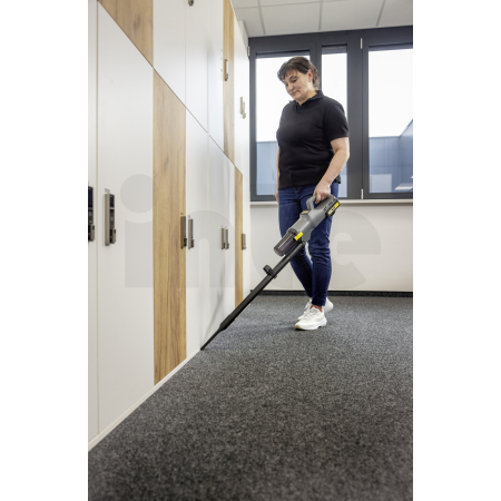 AKU Tyčový vysavač KÄRCHER LVS 1/1 Bp 1.394-110.0