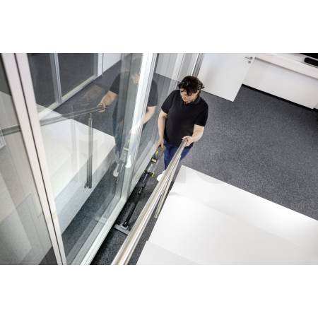 AKU Tyčový vysavač KÄRCHER LVS 1/1 Bp 1.394-110.0