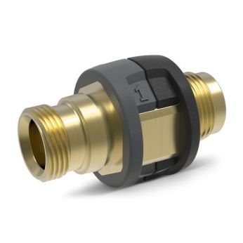 KÄRCHER Adaptér č.1 pro spojení VT hadice EASY!Lock a VT hadice M 22x1,5 4.111-029.0