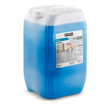 KÄRCHER Leštič podlah se sníženou pěnivostí KÄRCHER RM 755 ES, 20 l