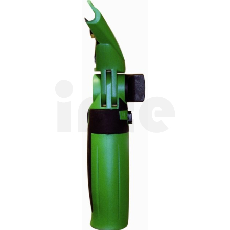 UNGER - ErgoTec® uzamykatelná rukojeť, 30°, ocelová, LA000