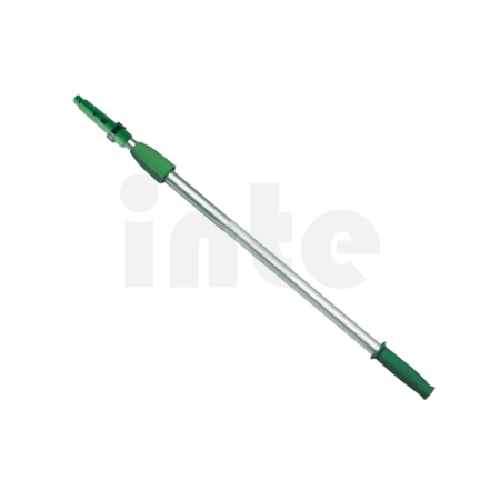 UNGER - Teleskopická násada OptiLoc 2 díly, 2 x 0,60 m, EZ120