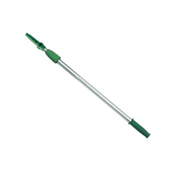 UNGER - Teleskopická násada OptiLoc 2 díly, 2 x 1,25 m, EZ250