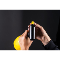 MESTO - e.FLOWER Bateriový ruční postřikovač 1 l, funkce 360° postřiku, nabíjecí kabel USB-C, 3121R