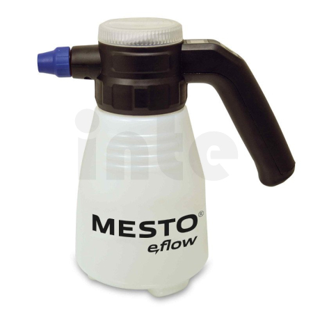 MESTO - e.CLEANER F1.5 Tlakový postřikovač na baterie1,5 l, FPM,USB-C nabíjecí kabel 3122PP