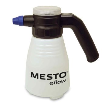 MESTO - e.CLEANER F1.5 Tlakový postřikovač na baterie1,5 l, FPM,USB-C nabíjecí kabel 3122PP