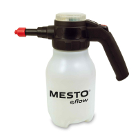 MESTO - e.FOAMER F2 Baterií poháněný postřikovač, 2 L, FPM, nabíjecí kabel USB-C 3122FO