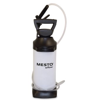 MESTO - e.CLEAN FIX F5 Bateriový tlakový postřikovač 5 L, 2,2 bar, FPM, nabíjecí USB-Ckabel 3227FM
