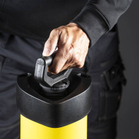 MESTO - e.PUMP Akumulátorové čerpadlo 1,5 bar, NBR, nabíjecí kabel USB-C, pro postřikovače 3230, 3232, 6280AN