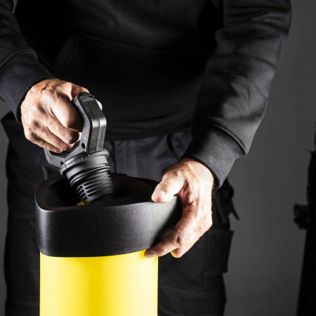 MESTO - e.PUMP Akumulátorové čerpadlo 1,5 bar, NBR, nabíjecí kabel USB-C, pro postřikovače 3230, 3232, 6280AN