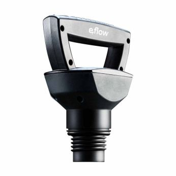 MESTO - e.PUMP PROFI F2.2, akumulátorové čerpadlo 2,2 bar, FPM, nabíjecí kabel USB-C 6280AP