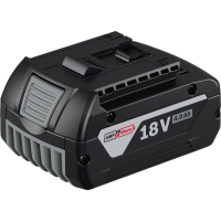 MESTO - BOSCH AMPShare akumulátor 18 V, 4,0 Ah, 5880AC