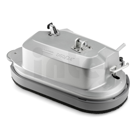 KÄRCHER Kartáčová hlava D 60 2.763-055.0