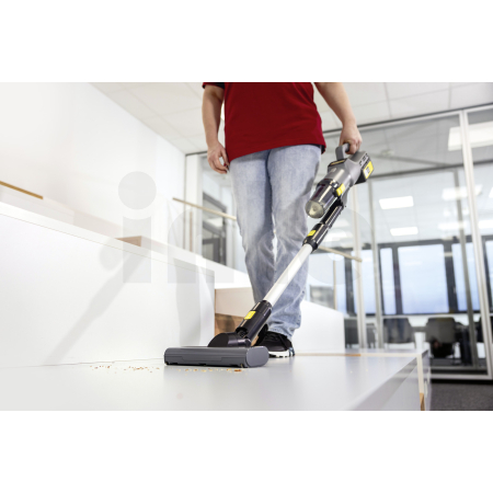 AKU Tyčový vysavač KÄRCHER LVS 1/2 Bp 1.394-112.0