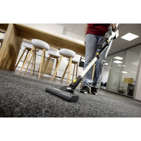 AKU Tyčový vysavač KÄRCHER LVS 1/2 Bp 1.394-112.0