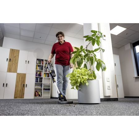 AKU Tyčový vysavač KÄRCHER LVS 1/2 Bp 1.394-112.0