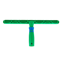 UNGER - Rozmývák Green Label s T rukojětí, 35cm/14", GTT35