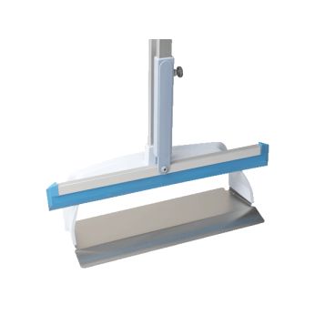 VILEDA - Lobby stěrka s násadou, 35 cm - 1 ks 119909