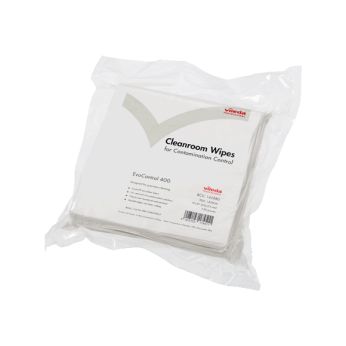VILEDA - Jednorázová čisticí utěrka z mikrovlákna EvoControl 400, 30,5x30,5 cm - 150 ks, 142881
