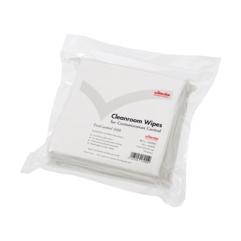 VILEDA - Čisticí utěrka z mikrovlákna EvoControl 500+, 23x23 cm - 150 ks 142884