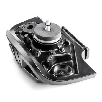 KÄRCHER Vyměnitelný kryt nádrže na špinavou vodu 4.035-512.0