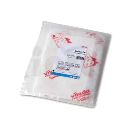 VILEDA - SpillEx absorpční hadr na podlahu, 37 x 51 cm - 20 ks 146761