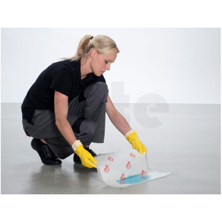 VILEDA - SpillEx absorpční hadr na podlahu, 37 x 51 cm - 20 ks 146761