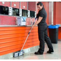 VILEDA - UltraSpeed Pro řada pro jeden kbelík, 25l - 1 ks 147191