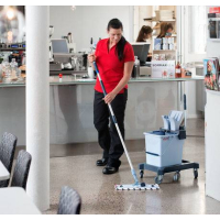 VILEDA - UltraSpeed Pro řada pro jeden kbelík, 25l - 1 ks 147191