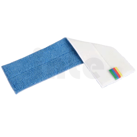 VILEDA - BaseLoop mop (velcro), 40 cm - 1 ks 151071