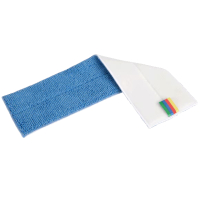 VILEDA - BaseLoop mop (velcro), 40 cm - 1 ks 151071